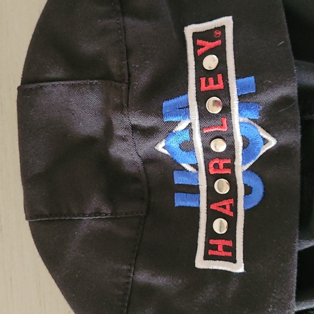 Harley USA Doo Rag